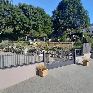 Hébergement de vacances Grange Rénovée En Gîte/maison/chalet, Arreau